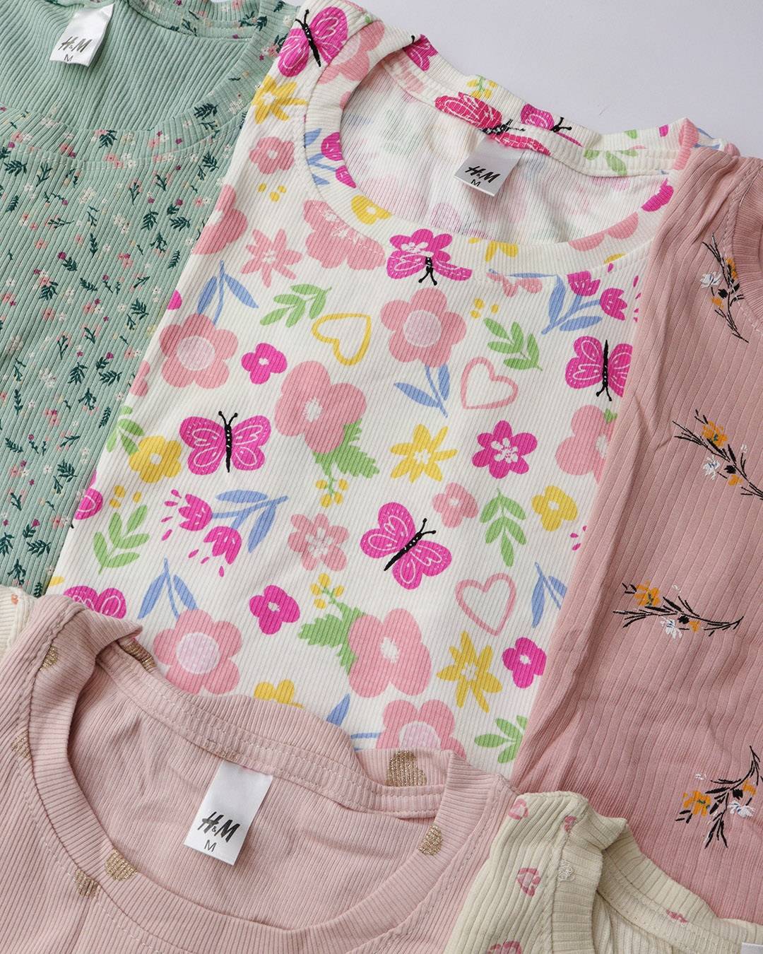 کراپ کبریتی فانتزی h&m